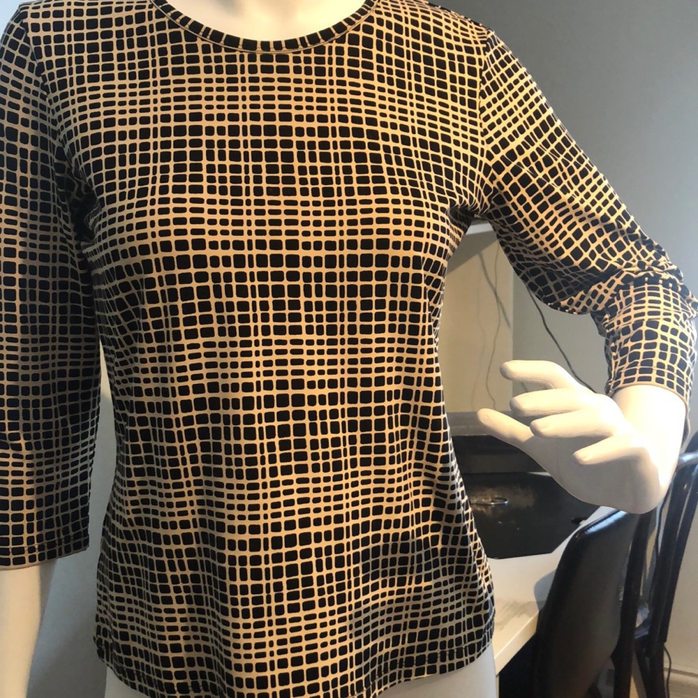 JMcLaughlin Catalina Cloth shirt